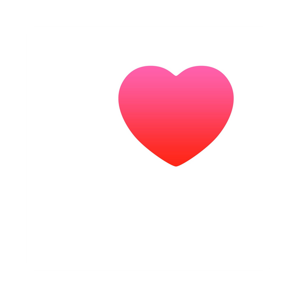Apple Health app icon